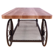 Francie Coffee Table - 82860