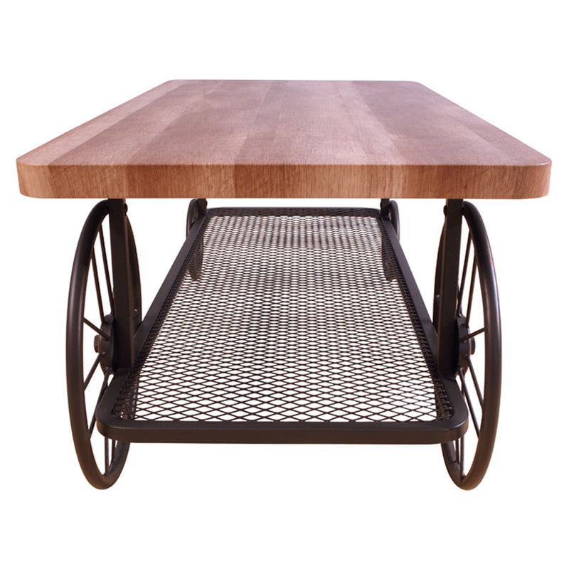 Francie Coffee Table - 82860
