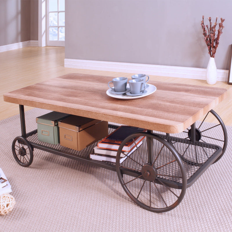 Francie Coffee Table - 82860