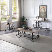 Francie Coffee Table - 82860