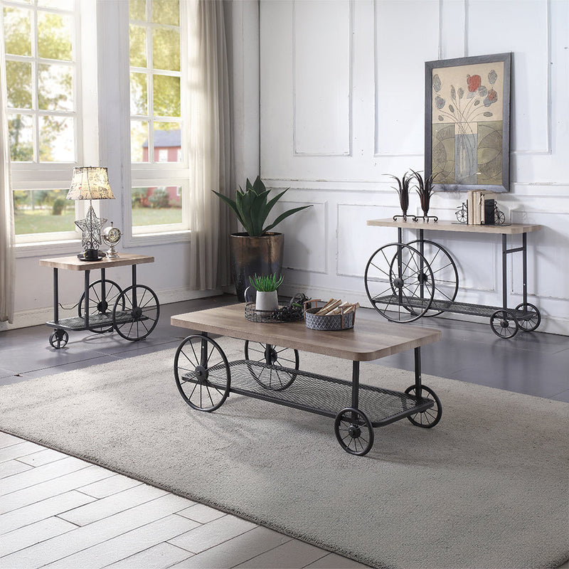 Francie Coffee Table - 82860