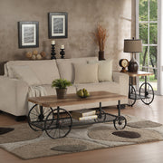 Francie Coffee Table - 82860