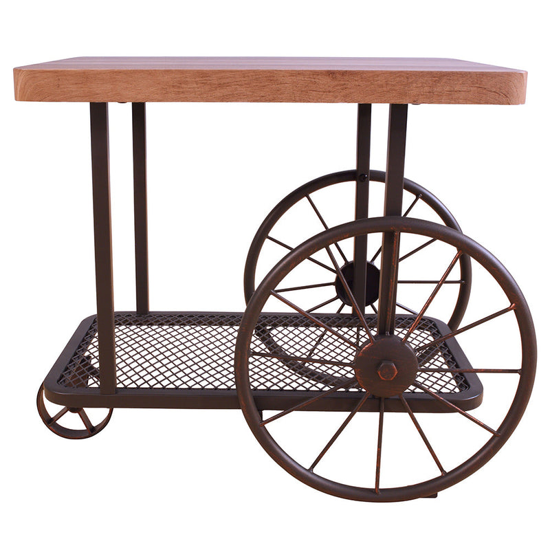 Francie End Table - 82862