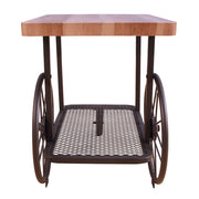 Francie End Table - 82862