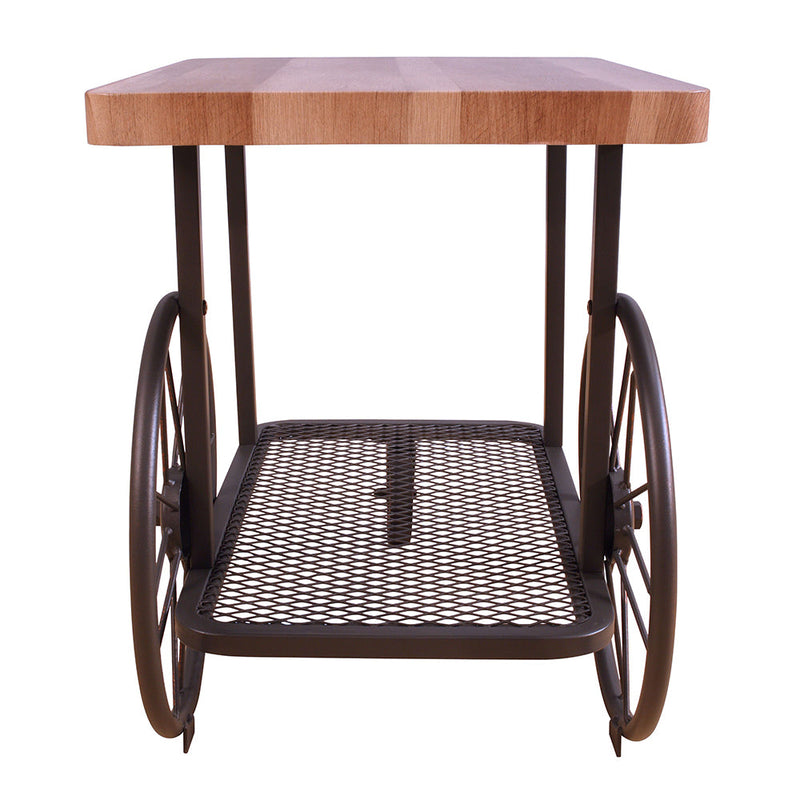 Francie End Table - 82862