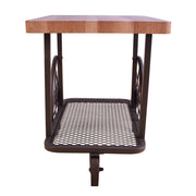 Francie End Table - 82862