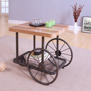 Francie End Table - 82862