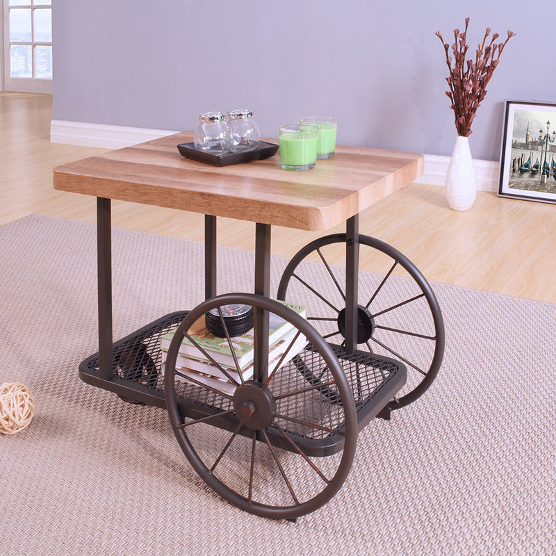 Francie End Table - 82862