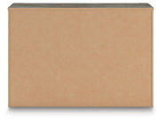 Frandern Gray Dresser - B4480-21