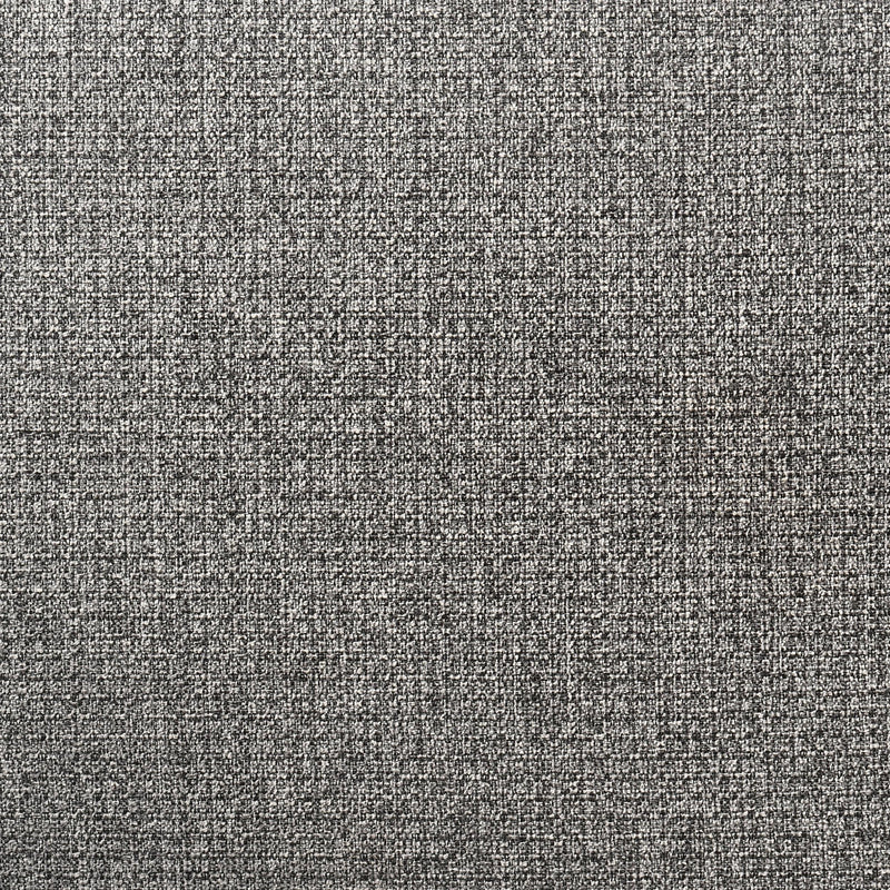 Franklin Upholstered Dining Side Chair Grey (Set of 2) - 193822