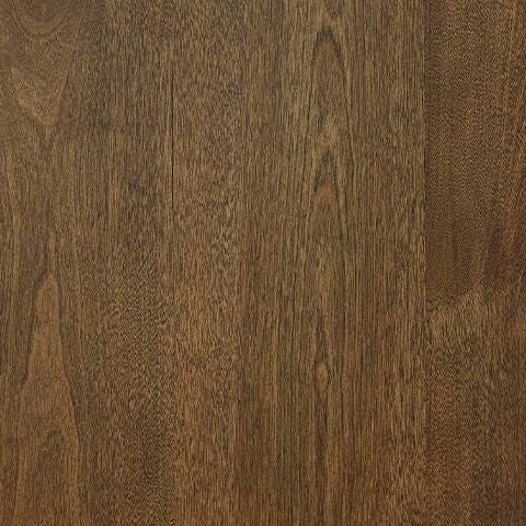 Frantanna Brown California King Panel Storage Bed - PCB949B9