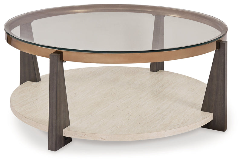 Frazwa Multi Coffee Table - T432-8