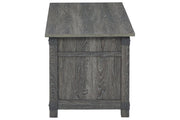 Freedan Grayish Brown Lift - Top Coffee Table - DMV FurnitureCoffee Table