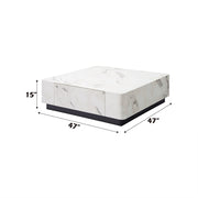 Fritzy Coffee Table - LV03125