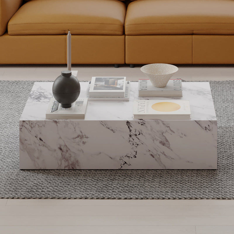 Fritzy Coffee Table - LV03930
