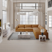 Fritzy Coffee Table - LV03930