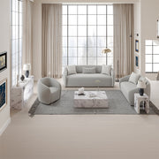 Fritzy Coffee Table - LV03930