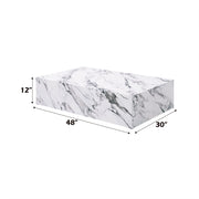 Fritzy Coffee Table - LV03930
