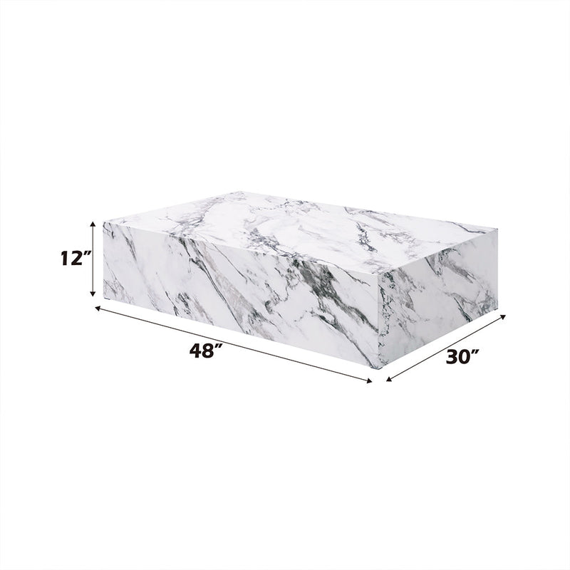 Fritzy Coffee Table - LV03930