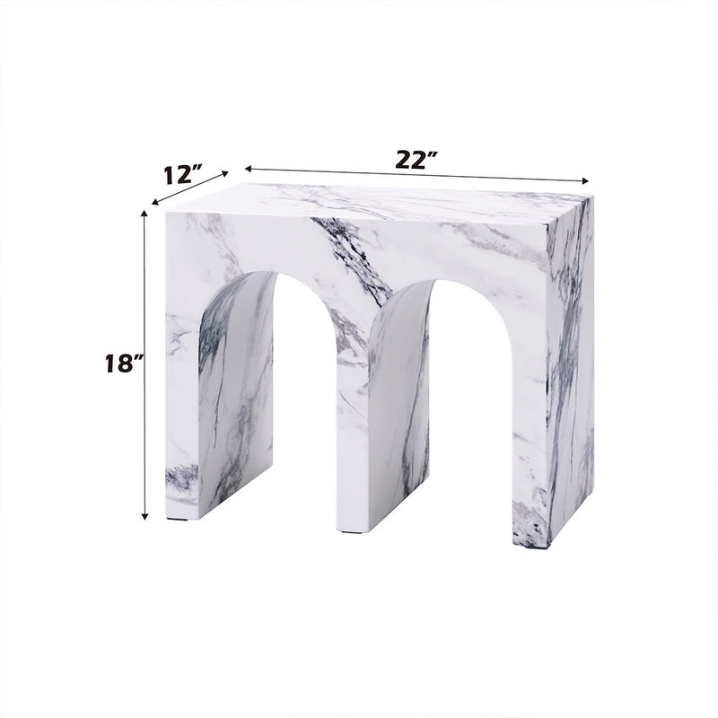 Fritzy End Table - LV03126