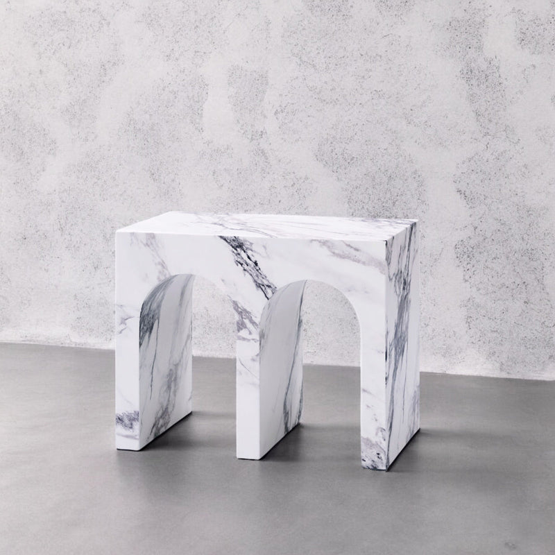 Fritzy End Table - LV03126