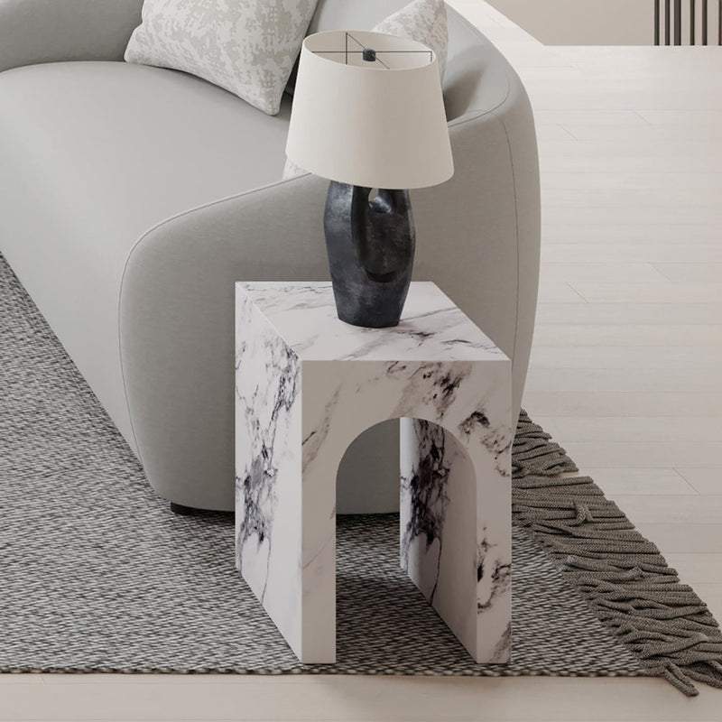 Fritzy End Table - LV03127