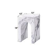 Fritzy End Table - LV03127