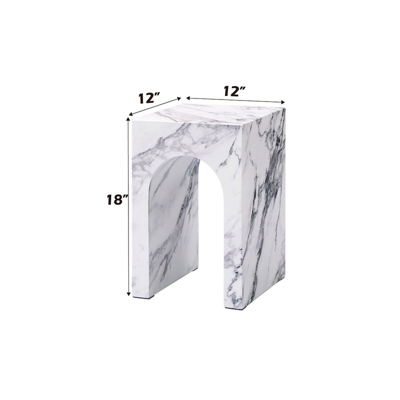Fritzy End Table - LV03127