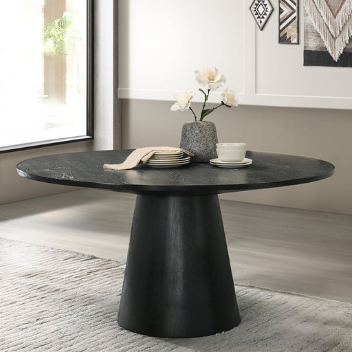 Froja Round Dining Table - DN01802