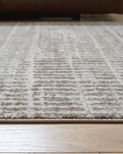 Fuadwick Multi 7'10" x 10' Area Rug - R407691