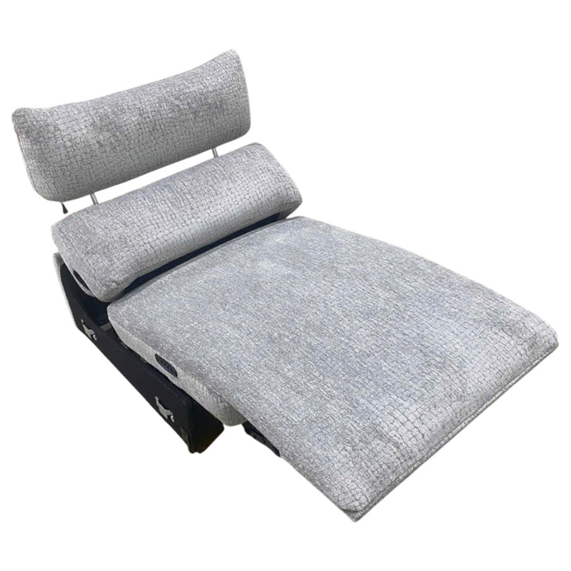 Fullar Modular Power Motion Armless Recliner - LV03312