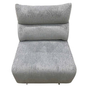 Fullar Modular Power Motion Armless Recliner - LV03312