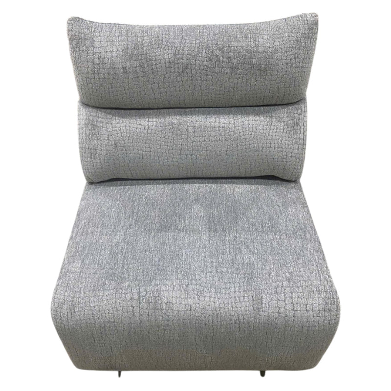 Fullar Modular Power Motion Armless Recliner - LV03312