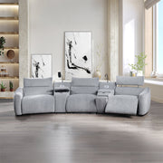 Fullar Modular Power Motion Recliner - LV03310