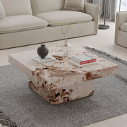 Fultan Coffee Table - LV03935