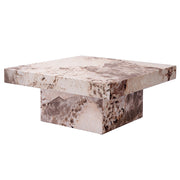 Fultan Coffee Table - LV03935