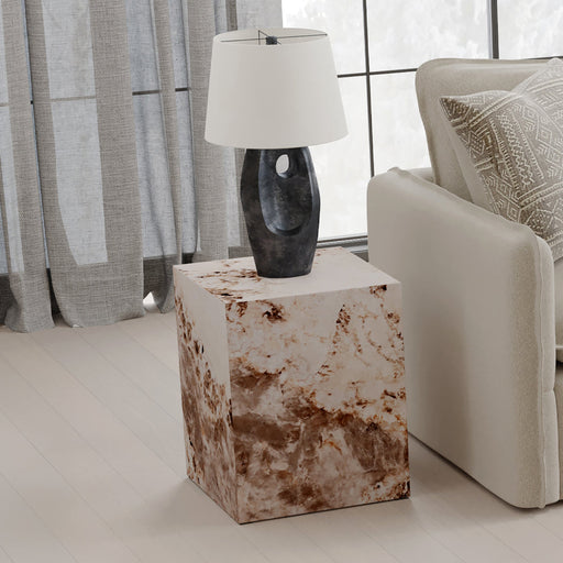 Fultan End Table - LV03936