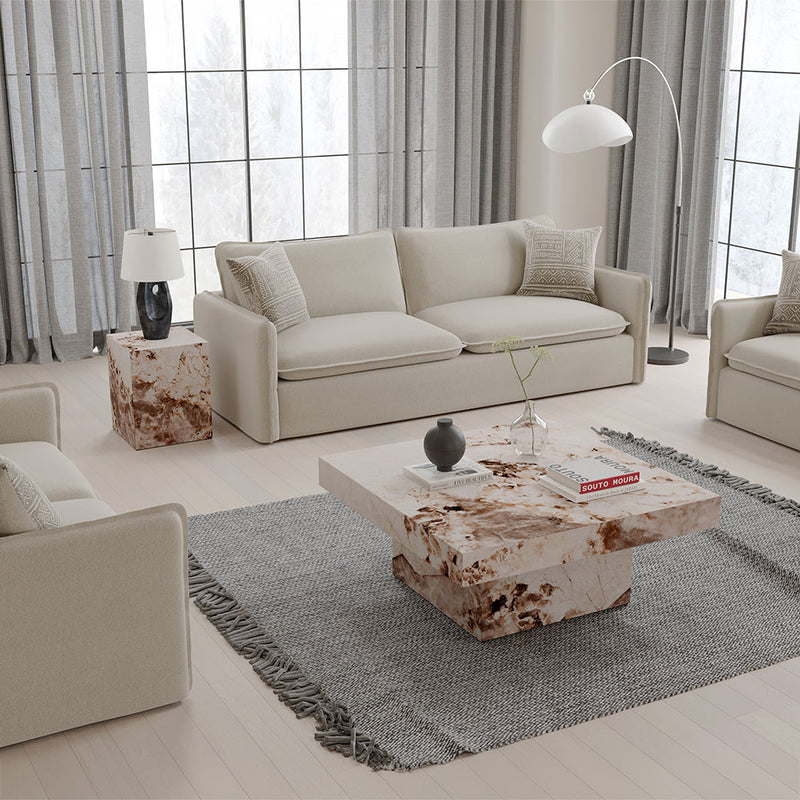 Fultan End Table - LV03936