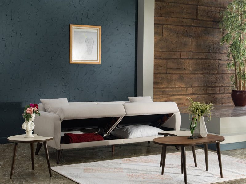 Flexy Sofa in A Box