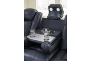 Fyne - Dyme Sapphire Power Reclining Living Room Set - DMV FurniturePower Reclining Living Room Set