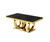 G850-BLACK GOLD - G850-BLACK GOLD