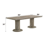 Gabrian Dining Table - 60170