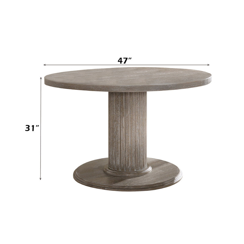 Gabrian Dining Table - 71725