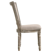 Gabrian Side Chair (Set-2) - 60172