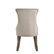 Gabrian Side Chair (Set-2) - 60173