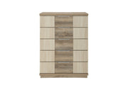 Gabriel Brown Chest - GABRIEL-BROWN-CH