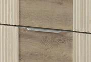 Gabriel Brown Chest - GABRIEL-BROWN-CH