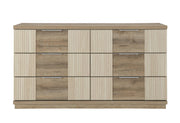 Gabriel Brown Dresser - GABRIEL-BROWN-DR