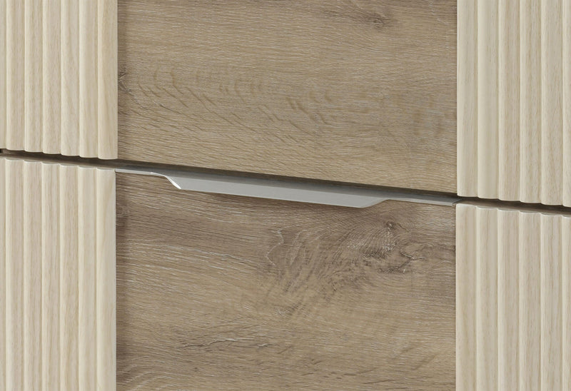 Gabriel Brown Dresser - GABRIEL-BROWN-DR