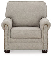 Gaelon Chair - DMV FurnitureChair